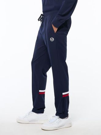 Sergio Tacchini Solare Track Pant in Maritime Blue at Nordstrom, Size Xxx-Large