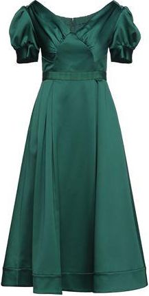 Self Portrait DRESSES - Midi dresses sur YOOX.COM