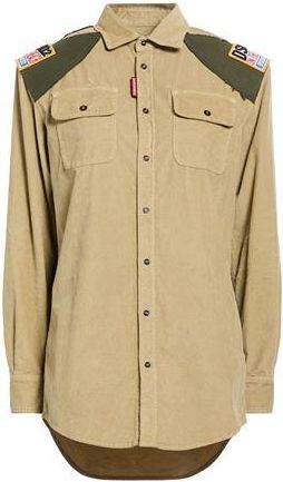Dsquared2 TOPWEAR - Shirts on YOOX.COM