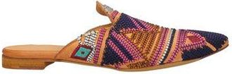 Fauzian Jeunesse CALZADO - Mules & Zuecos en YOOX.COM
