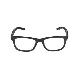 Nike Outdoor Accessories, unisex, Black, Size: 46 MM 5547 002 Eyeglasses