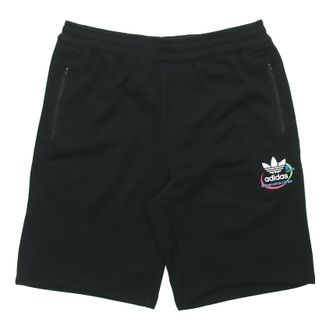 adidas originals Bodega Shorts Casual Black FQ4683