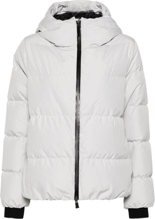 Saint Laurent Authentic Kaki Green Cotton Slim Fit Pants-Uomo