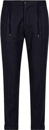 LUIGI BORRELLI NAPOLI BOTTOMWEAR - Pantaloni su YOOX.COM