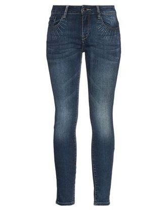 Gaud&igrave; BOTTOMWEAR - Pantaloni jeans su YOOX.COM