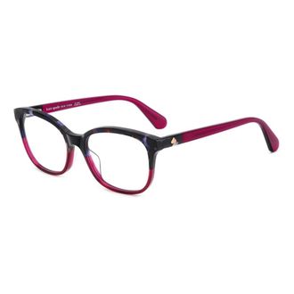 Kate Spade New York Dames, Accessoires, Veelkleurig, Maat: 52 MM