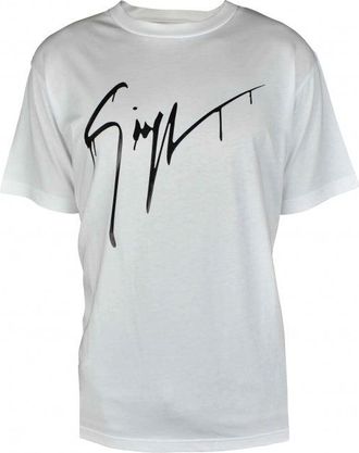 Giuseppe Zanotti Giuseppe Zanotti t -shirt