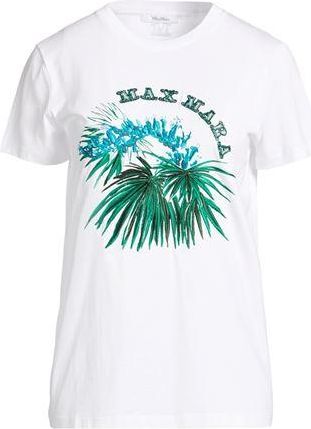 Max Mara TOPWEAR - T-shirts on YOOX.COM