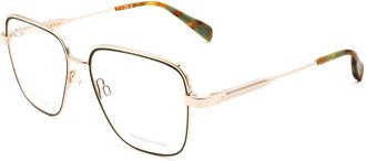 Rag & Bone RNB3075/G 0PEF 00 Gold Green 54mm