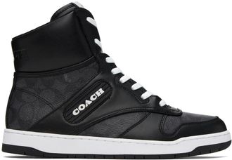 coach ブラック パンプス 公式】COACH – コーチ パンプス レディース