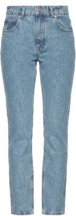 Moschino PARTES DE ABAJO - Pantalones vaqueros en YOOX.COM