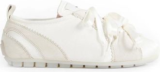 Simone Rocha Sneakers - Dames - Sneakers - Wit - 41 EU - Schoenen