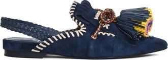 Elena Iachi Donna, Scarpe, Multicolore, 36 EU, new