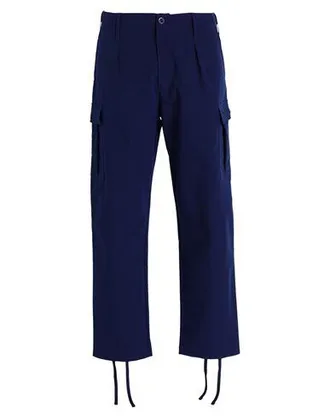 adidas Blue Version Cargo Trousers