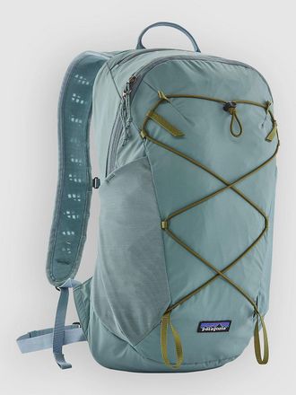 Patagonia Terravia 14L Mochila azul