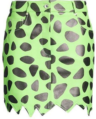 Moschino BOTTOMWEAR - Minigonne su YOOX.COM