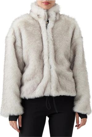 Just Cavalli Donna, Giacche, Bianco, S, new