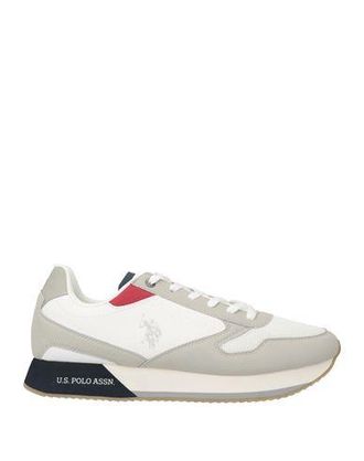 U.S.Polo Association FOOTWEAR - Trainers on YOOX.COM