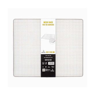 OEM Rejilla De Malla 150 Para Ahumador Borniak De 480 X 400 Mm