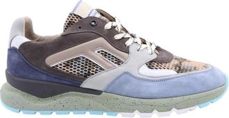 Floris Van Bommel Uomo, Scarpe, Multicolore, 43 EU, new