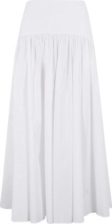 Staud Procida Skirt