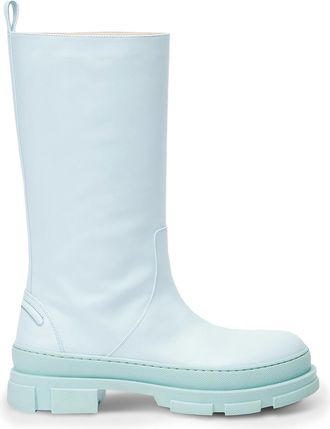 Bettina Vermillon Marie Biker Boot