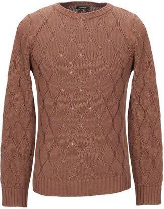 Officina 36 KNITWEAR - Jumpers on YOOX.COM