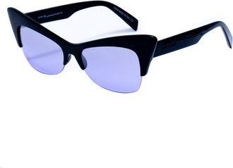 Italia Independent Acetate Womens Sunglasses