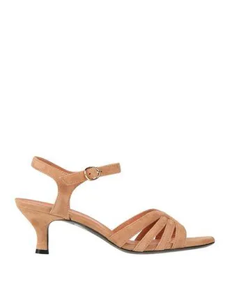 Via Roma 15 FOOTWEAR - Sandals on YOOX.COM