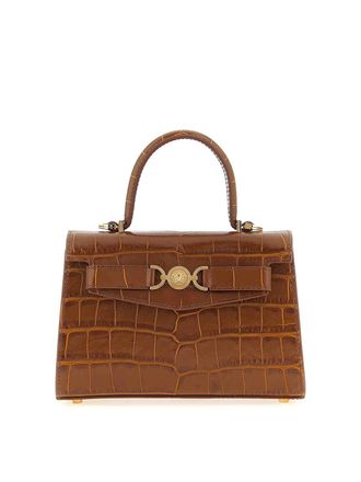 Versace Medusa Small Handbag