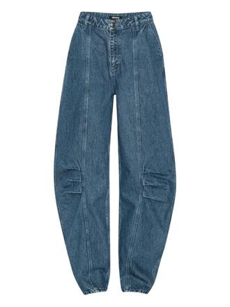 Rotate Cargo broek - Blauw