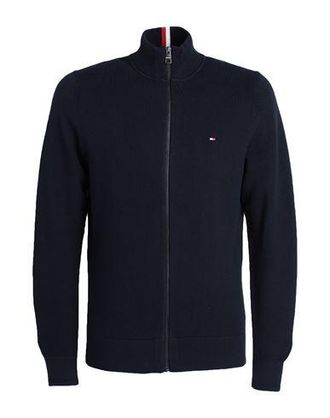 Tommy Hilfiger MAGLIERIA - Cardigan su YOOX.COM