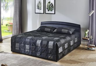 Westfalia Polsterbetten Tagesdecke