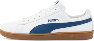 Puma Shoes Skate shoes Blue White 372605-21