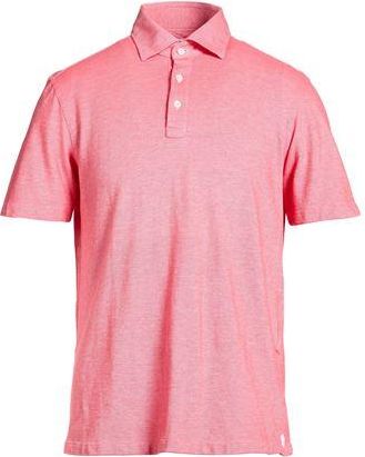 LUIGI BORRELLI NAPOLI TOPWEAR - Polo su YOOX.COM