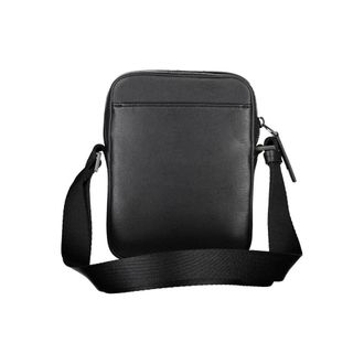 Calvin Klein Synthetic Shoulder Bag - Black