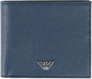 Emporio Armani Kleinlederwaren - Brieftaschen auf YOOX.COM