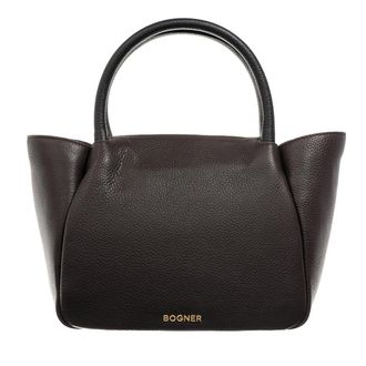 Bogner Shopping Bags - Wallis Raja Handbag Mhz - brown - Shopping Bags for ladies