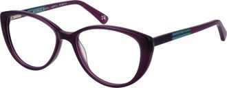 Botaniq Eyewear Brilrand BIO-1035 161 52