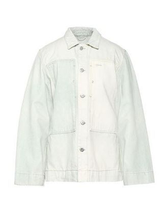 Objects IV Life COATS & JACKETS - Denim outerwear on YOOX.COM