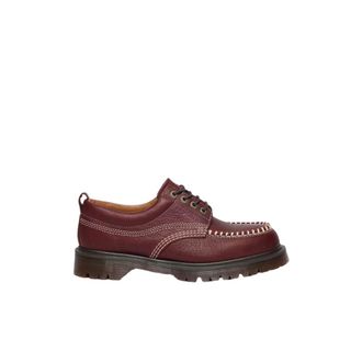 Dr. Martens Hombre, Zapatos, Rojo, Talla: 40 EU