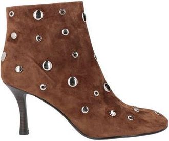 Lola Cruz FOOTWEAR - Ankle boots on YOOX.COM