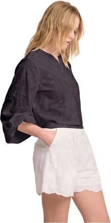 Kocca Donna, Camicette, Nero, S, new
