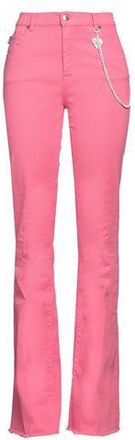 Love Moschino PARTES DE ABAJO - Pantalones en YOOX.COM