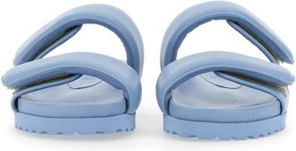 Gia Borghini Pins Sandal - Blue