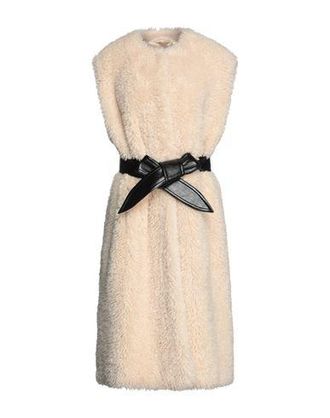 Stand Studio JACKEN & M&Auml;NTEL - Shearling- & Kunstfell auf YOOX.COM