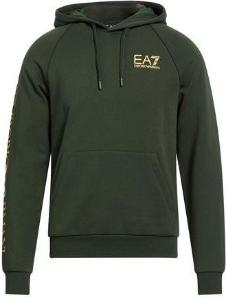 Emporio Armani CAMISETAS Y TOPS - Sudaderas en YOOX.COM