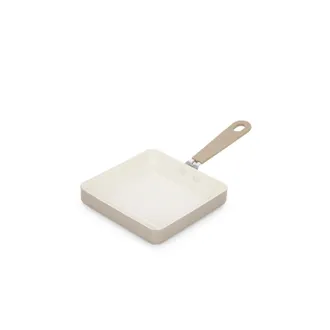 KASANOVA Bistecchiera 15x15 cm Mini Fantasy beige