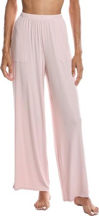 Barefoot Dreams Ultra Soft Rib Patch Pocket Pan
