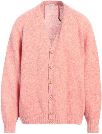 Loewe KNITWEAR - Cardigans on YOOX.COM